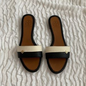 Tory Burch slide sandals